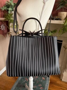 Loungefly jack skellington halloween nightmare before christmas bag
